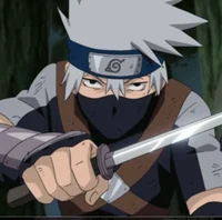 Kakashi Hatake