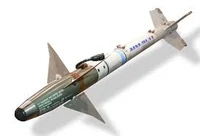 Aim-9 sidewinder