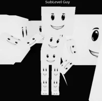 Sublevel Guy