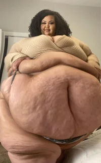 Brianna morph ssbbw