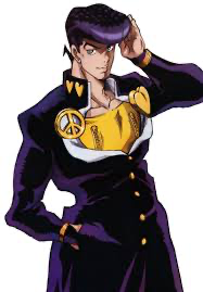 Josuke