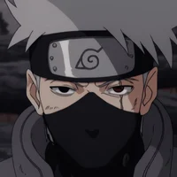 Kakashi Hatake