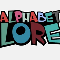 ALPHABET LORE