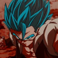 Gogeta 