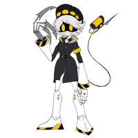 Serial Designation N