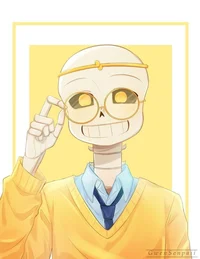 Dream sans -AU-