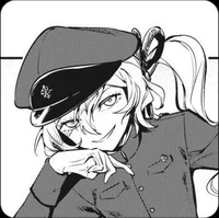 Teruko okura