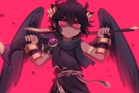 Dark pit type a
