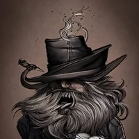 Loco consejero Larry