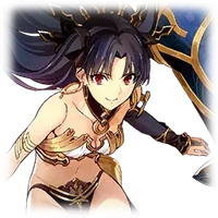 Ishtar