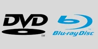 dvd bluray