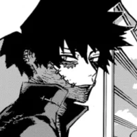 MHA Dabi