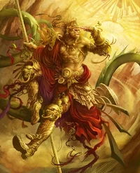 Sun Wukong