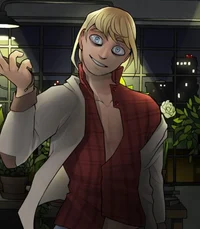 Lawrence Oleander