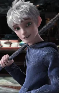 Jack frost 