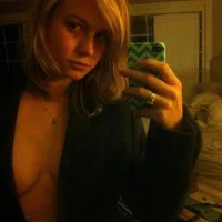 Brie larson