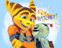 Ratchet and Clank rp