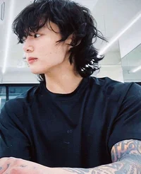 Jeon Jungkook