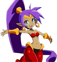 Shantae