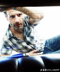 Rick grimes