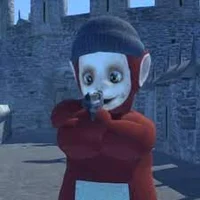 Richie Slendytubbies