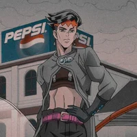 Kishibe Rohan