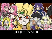 JOJOTAKER good one