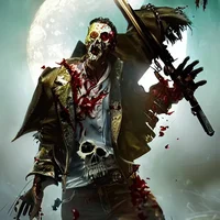 Zombie apocalypse RP