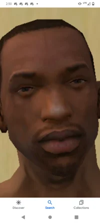 Carl Johnson