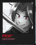 Frost Druid