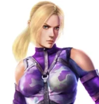 Nina Williams