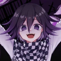 Victim Kokichi