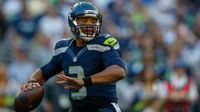Russel Wilson