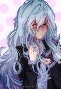 Fem Shigaraki