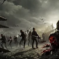 Zombie Apocalypse RP