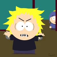 Vampire Tweek
