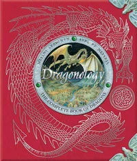 Httyd Book Of Dragon