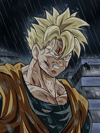 Future Gohan