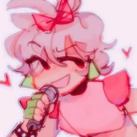 Human Glamrock Chica