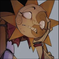 Sun-Moon FNAF