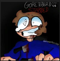 Goretober Dave
