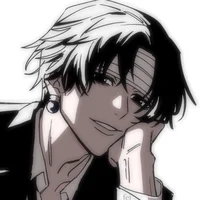 Chrollo Lucifer 