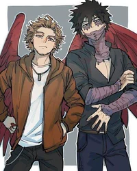 Dabi Hawks
