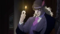 Robert EO speedwagon