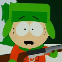 Kyle Broflovski