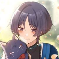 INNOCENT Scaramouche