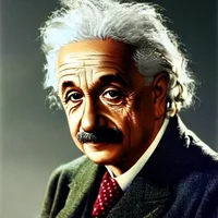 ablert einstein