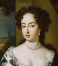 Mary II