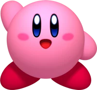 Kirby the bully