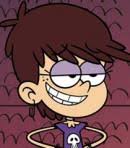 Luna Loud